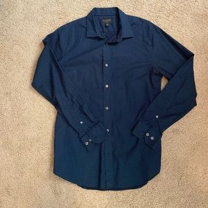 Banana Republic Factory Dress Shirt